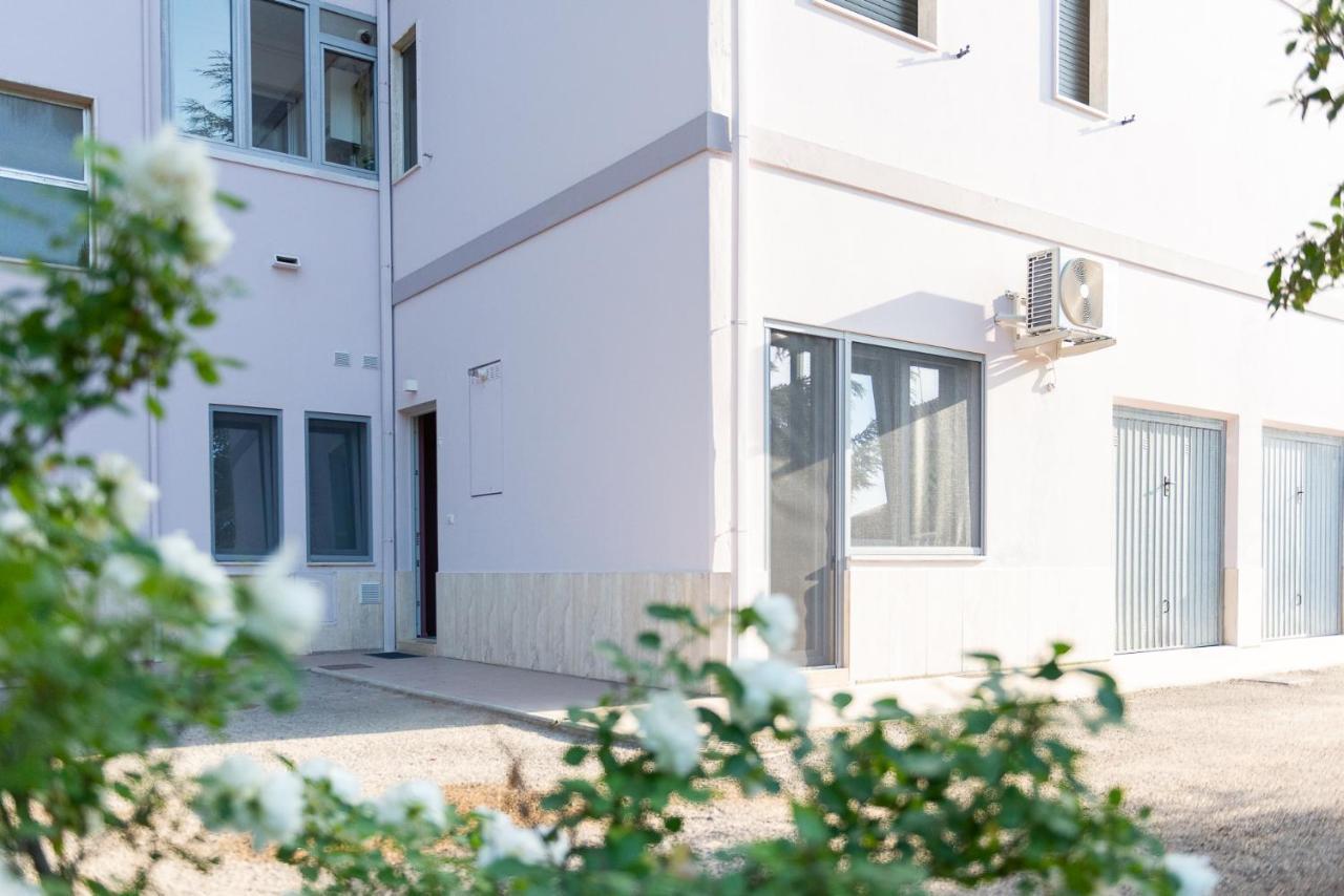 Pescara Blu B&B 外观 照片