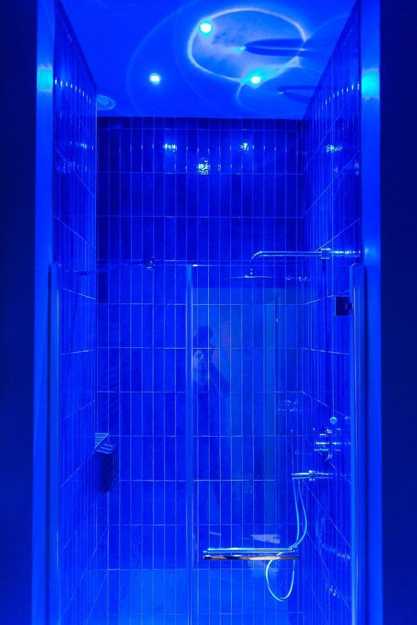 Pescara Blu B&B 外观 照片